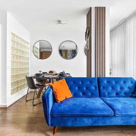 Bullring Lux Suite, New Street Free Netflix - Free Secure Parking- Sleeps 6 Birmingham Exterior foto
