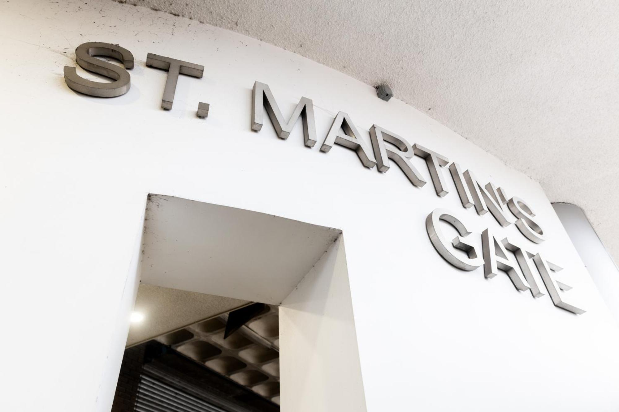 Bullring Lux Suite, New Street Free Netflix - Free Secure Parking- Sleeps 6 Birmingham Exterior foto